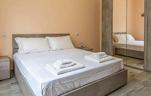 Amazing Apartment In Guspini With 2 Bedrooms
