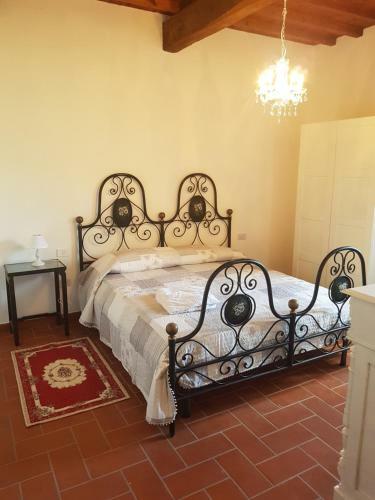 Apartamento La Bellana