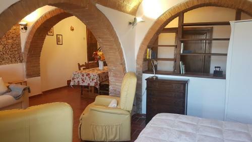 Apartamento La Bellana