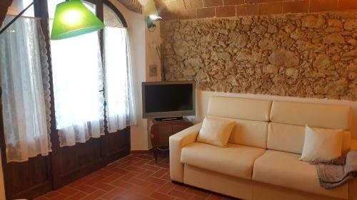 Apartamento La Bellana