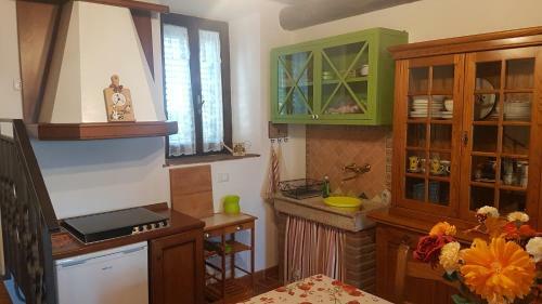 Apartamento La Bellana
