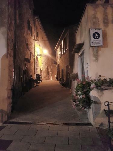 Apartamento La Bellana
