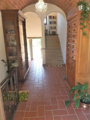 Apartamento La Bellana
