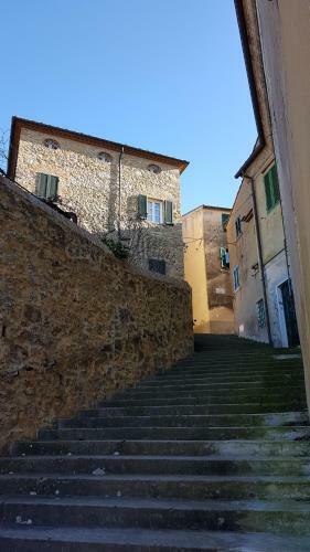 Apartamento La Bellana