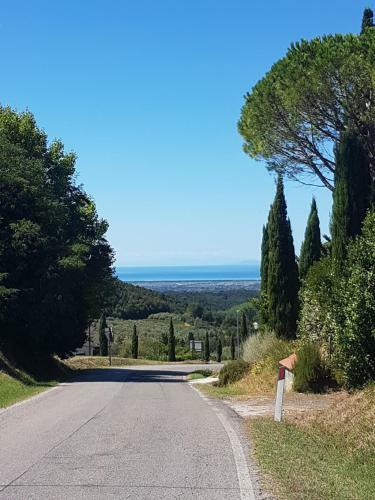 Apartamento La Bellana