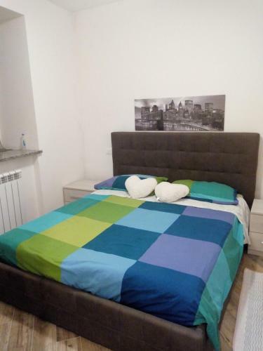 Apartamento I Laghetti