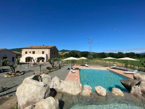Apartamento Locazione Turistica Olea