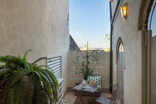 Apartamento Beatabb