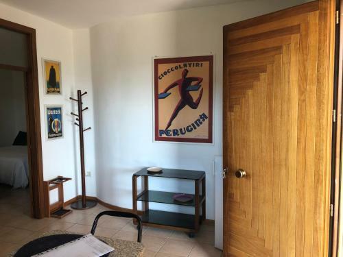 B&B Calamazzante