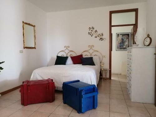 B&B Calamazzante
