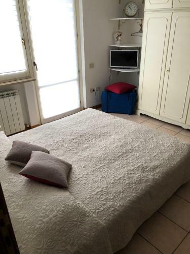 B&B Calamazzante