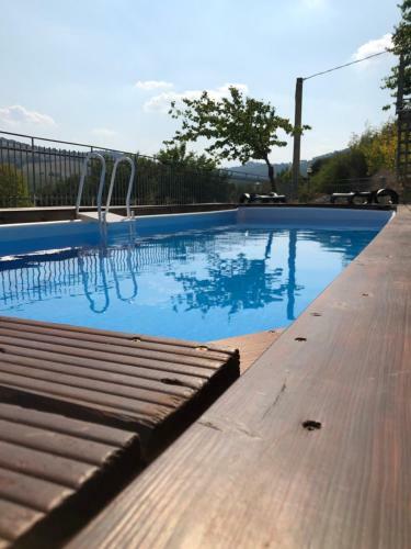 B&B Calamazzante