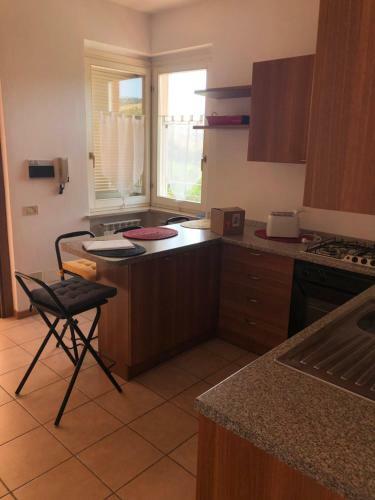 B&B Calamazzante