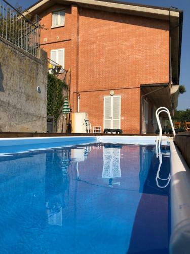 B&B Calamazzante