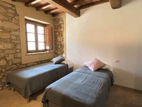 Apartamento Locazione Turistica Sommnium