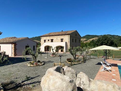 Apartamento Locazione Turistica Sommnium
