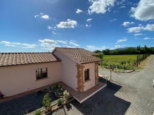 Apartamento Locazione Turistica Sommnium