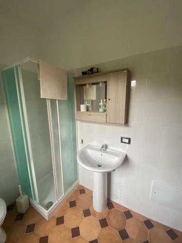 Apartamento Piccolo Borgo Molisano