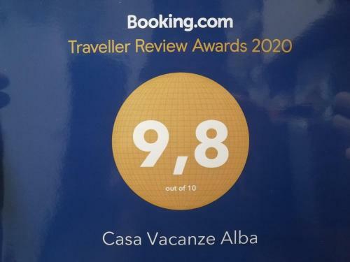 Casa Vacanze Alba