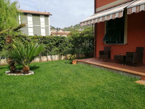 Casa Vacanze Alba