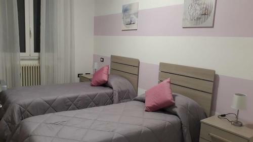 Casa Vacanze Alba