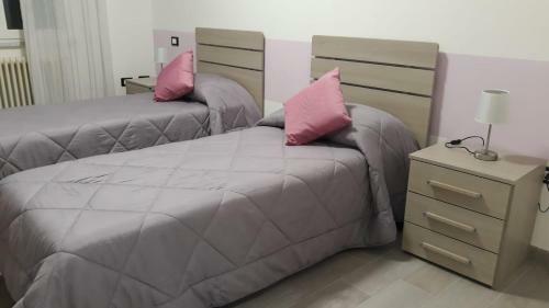 Casa Vacanze Alba