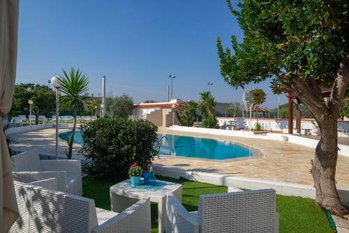 Villa Nicodemo