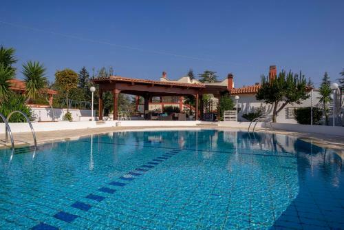 Villa Nicodemo