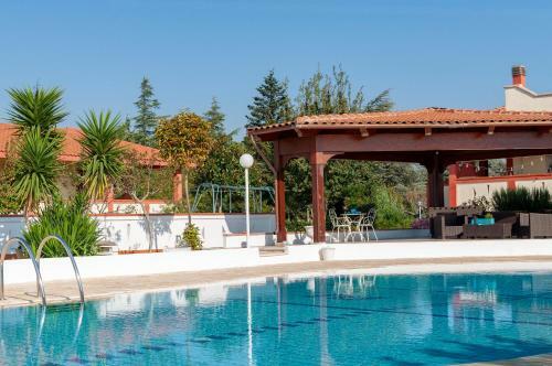 Villa Nicodemo