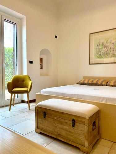 Villa Marta- Puglia Mia Apartments