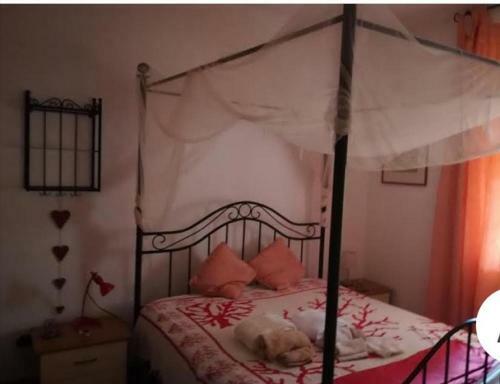 Bed & Breakfast Villa Dan-monopoli