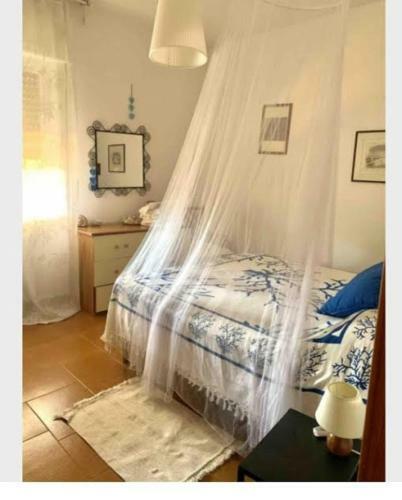 Bed & Breakfast Villa Dan-monopoli