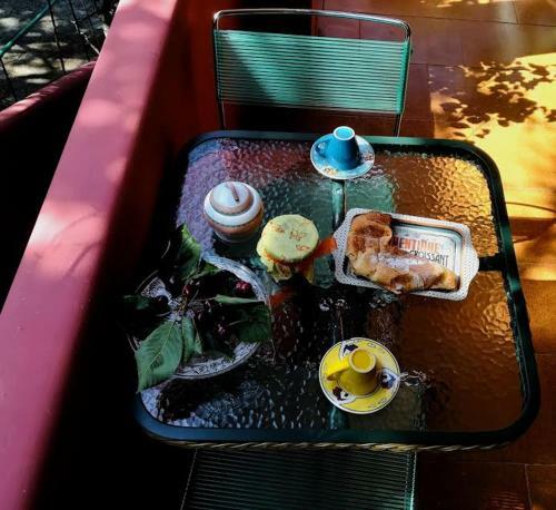 Bed & Breakfast Villa Dan-monopoli