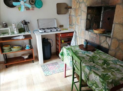 Bed & Breakfast Villa Dan-monopoli