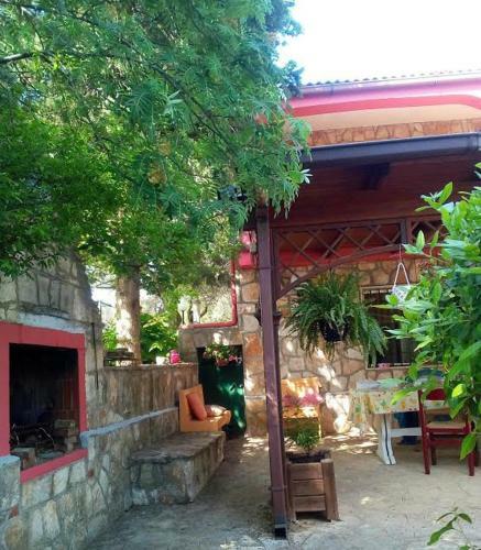 Bed & Breakfast Villa Dan-monopoli