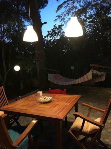 Bed & Breakfast Villa Dan-monopoli
