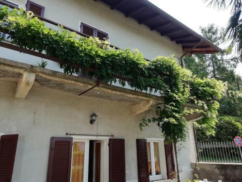 Apartamento Invorio La Corte
