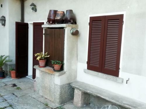 Apartamento Invorio La Corte