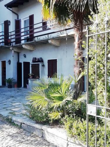 Apartamento Invorio La Corte