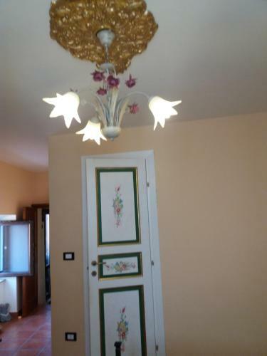 Apartamento Dimora Della Dama