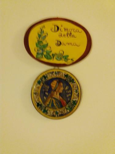 Apartamento Dimora Della Dama