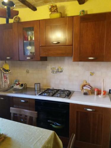 Apartamento Dimora Della Dama