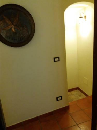 Apartamento Dimora Della Dama