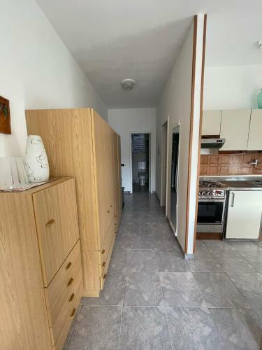 Apartamento Casa Comoda A Due Passi Dal Mare