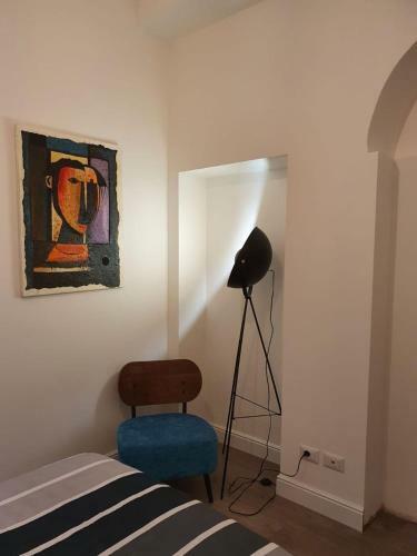 Apartamento La Finestra Sul Lago