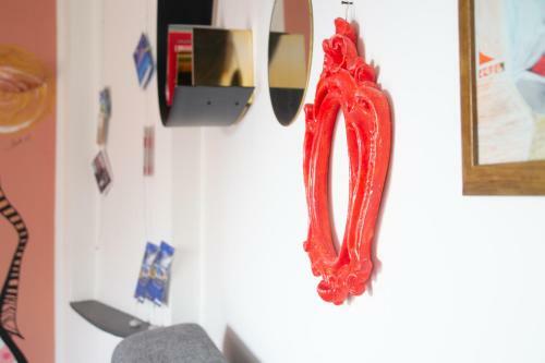 Apartamento Casa Zeda - Welchome