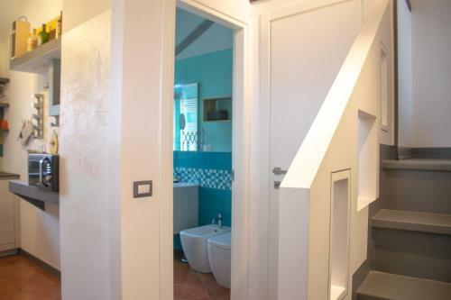 Apartamento Casa Zeda - Welchome