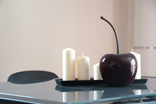 Apartamento Casa Zeda - Welchome