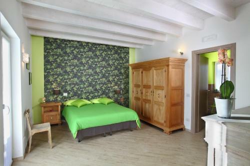Agroturismo Cascinetta32