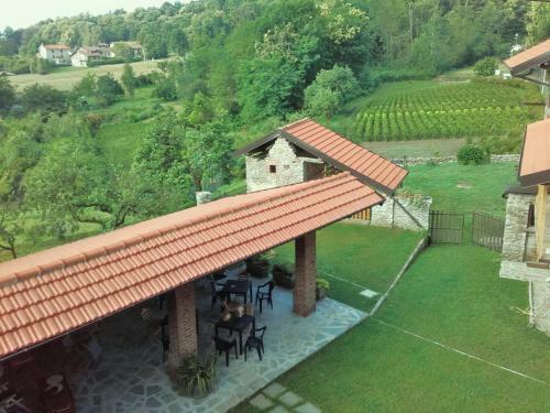 Agroturismo Cascinetta32
